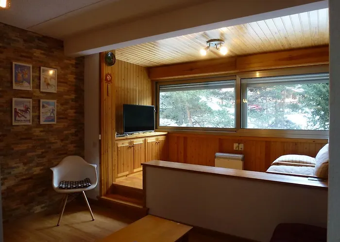 Apartment La Molina