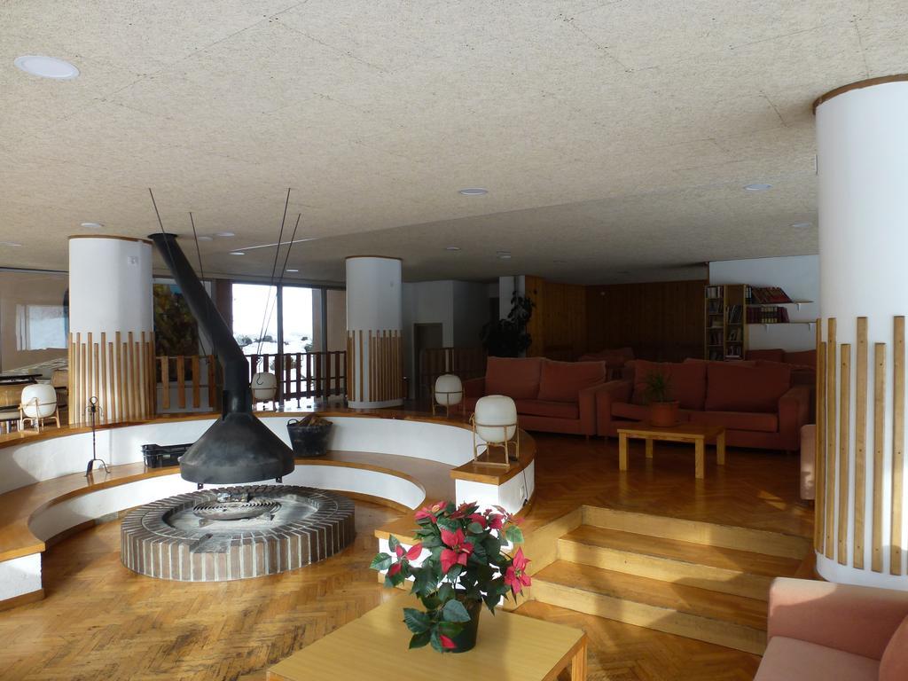 La Molina