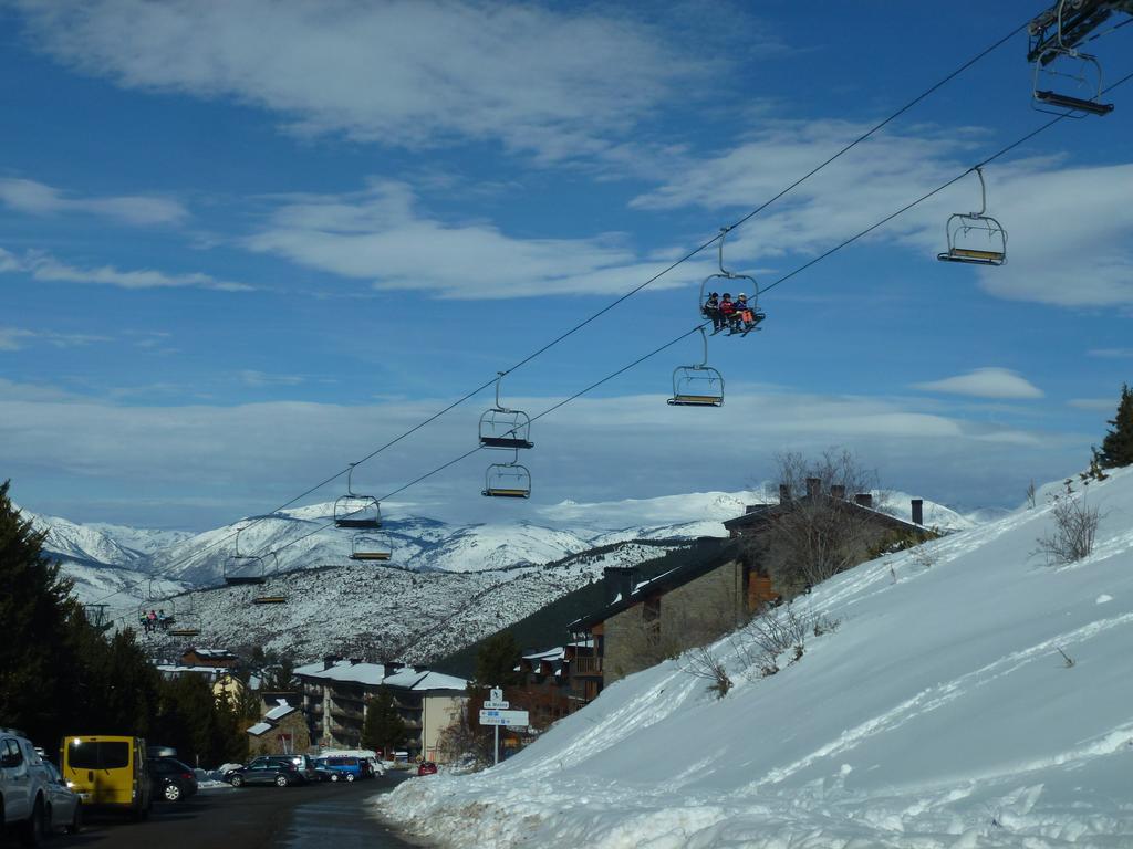 Appartamento La Molina La Molina (Girona)