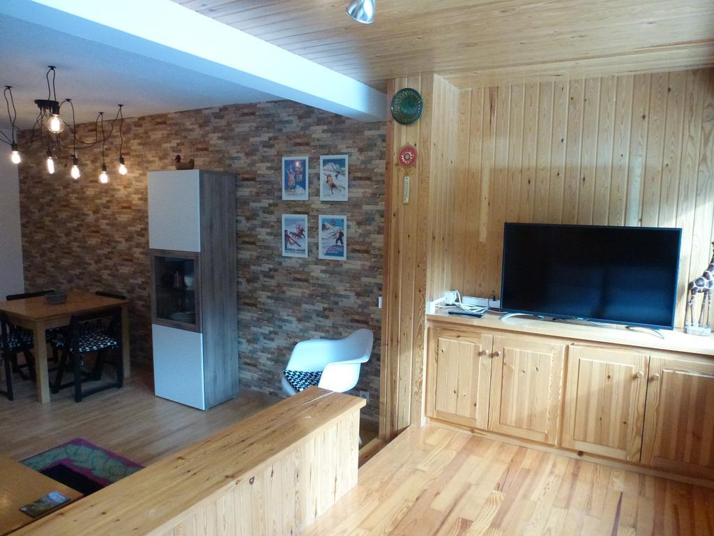Appartamento La Molina
