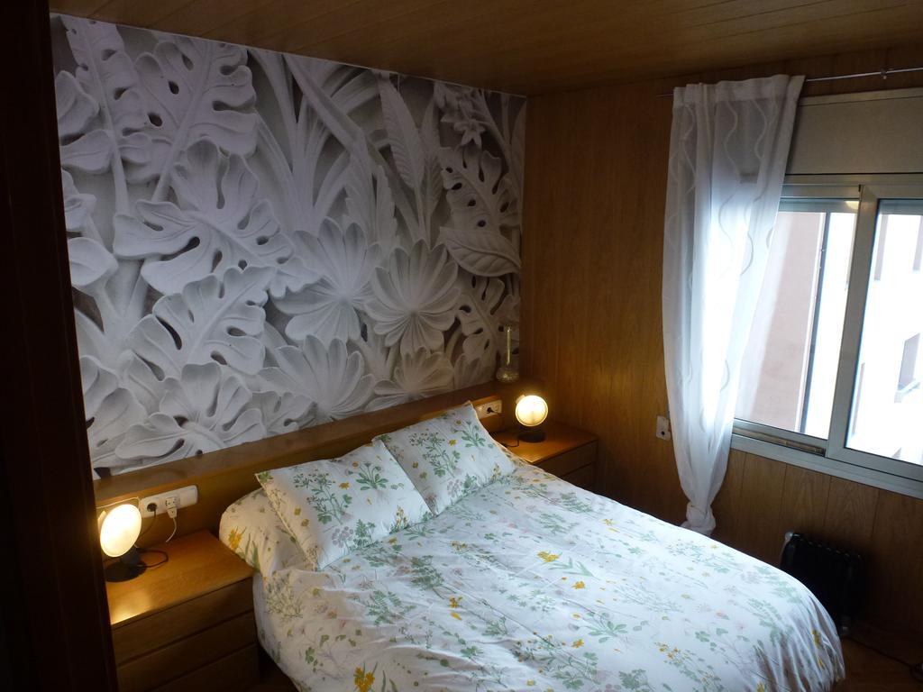La Molina Apartment