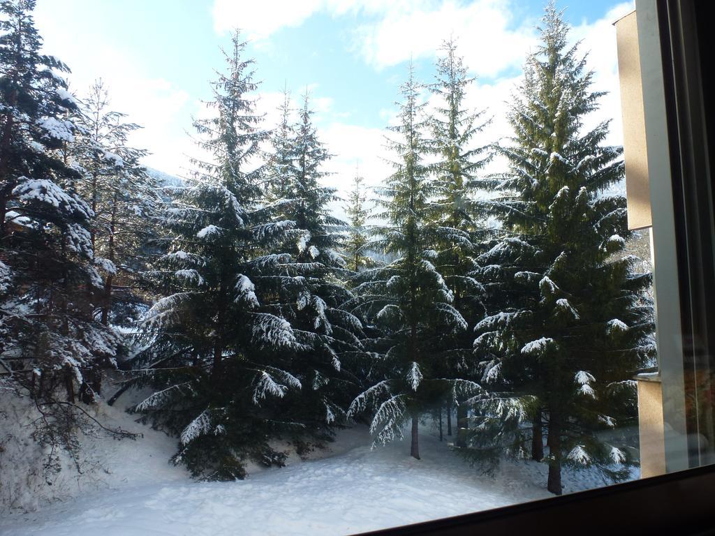 La Molina *