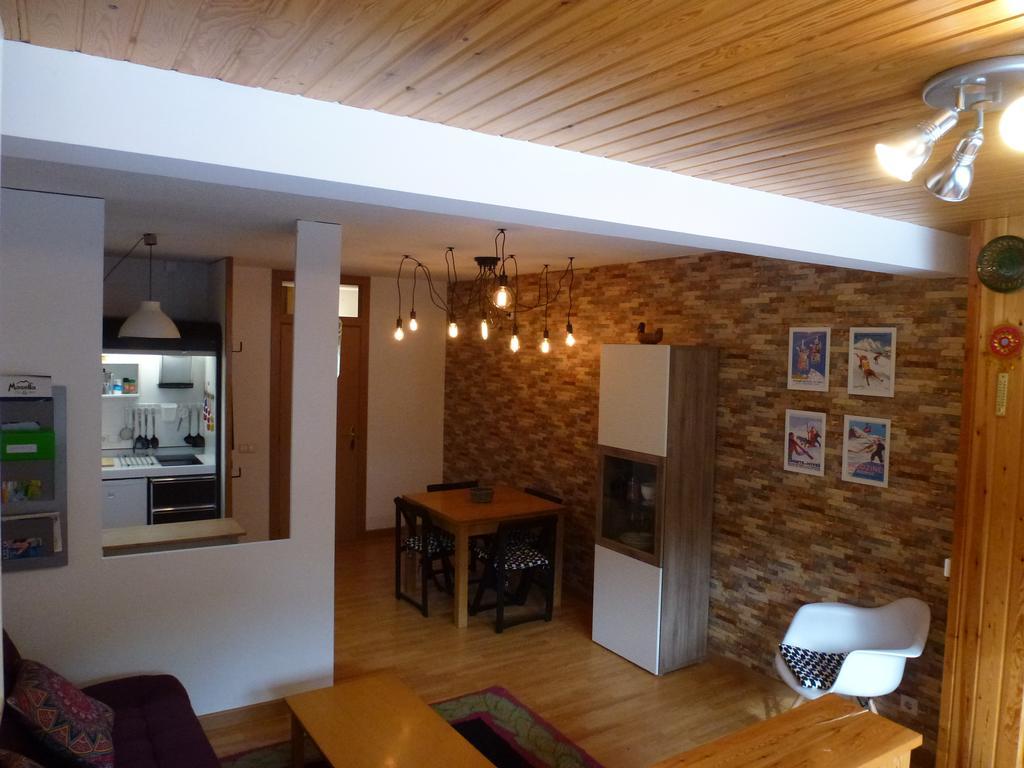 La Molina Apartment La Molina (Girona)