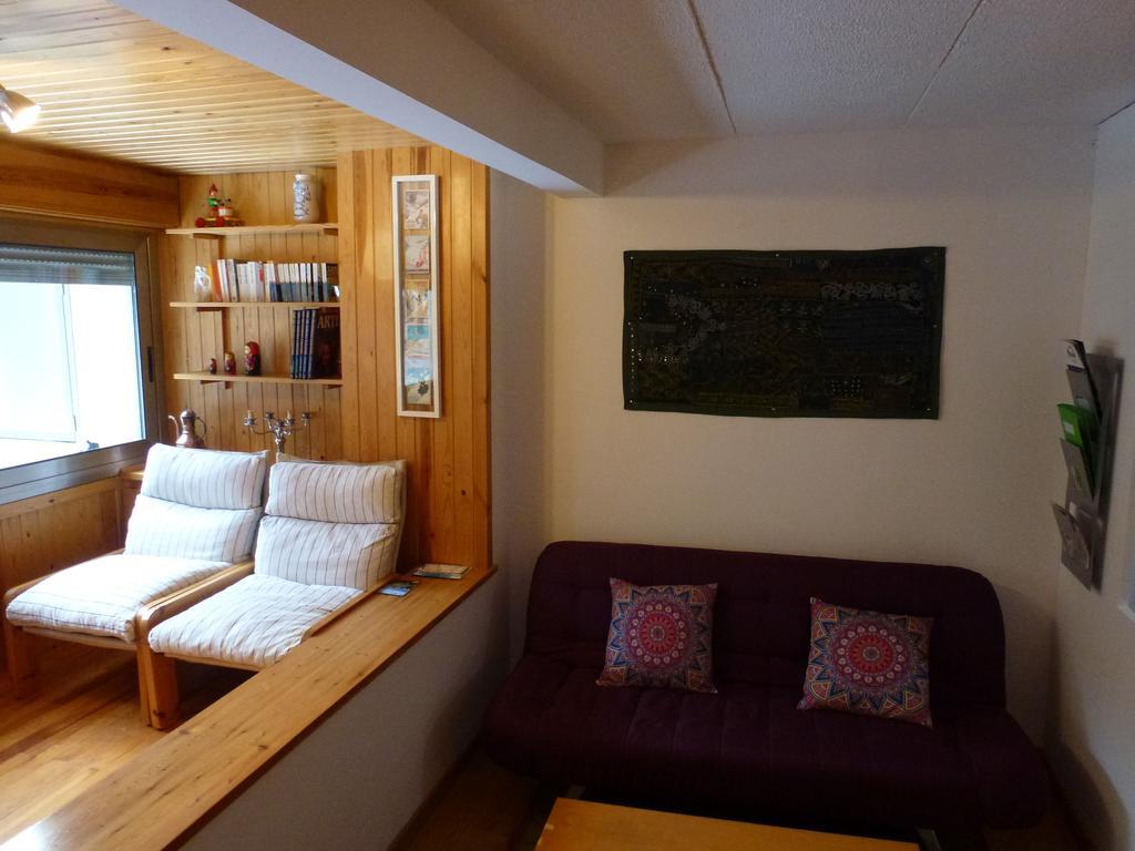 La Molina Apartment