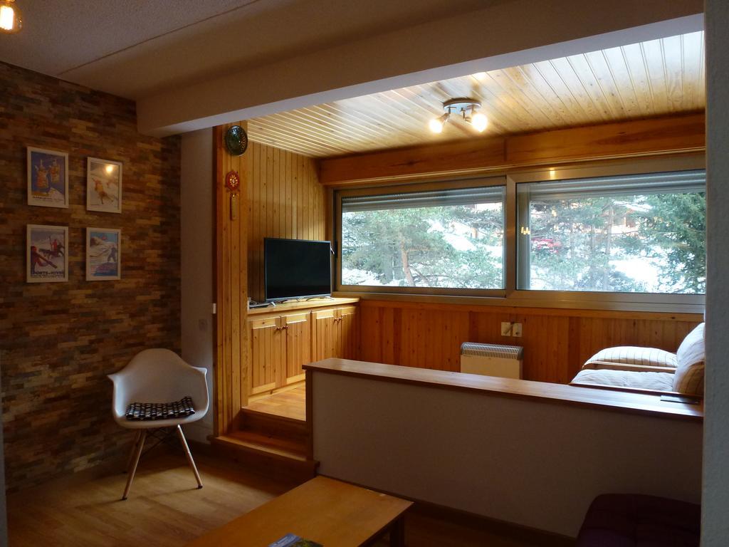 Apartment La Molina *