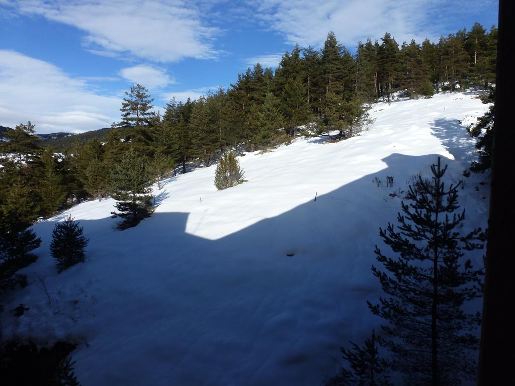 La Molina *