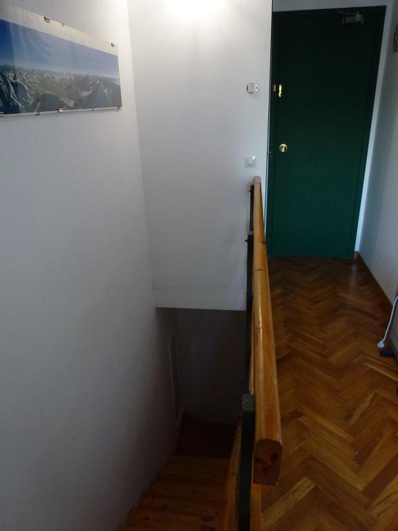 La Molina Apartment